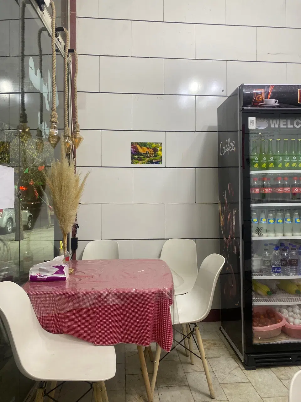 واگذاری مغازه واقع در نواب