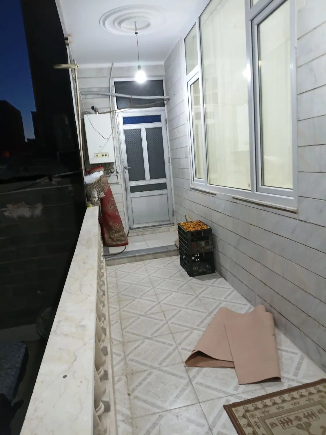 فروش ویلایی اول منبع آب
