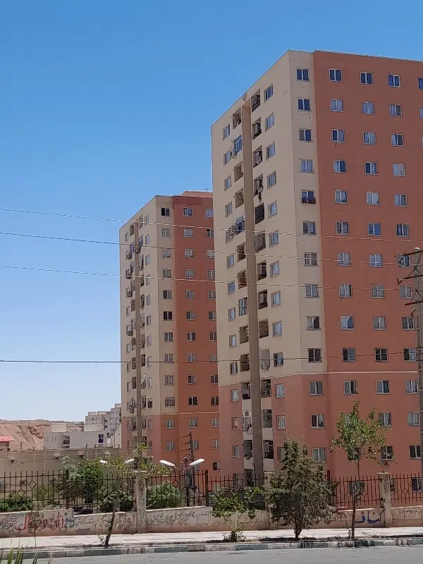 کوزو۵ سه خوابه