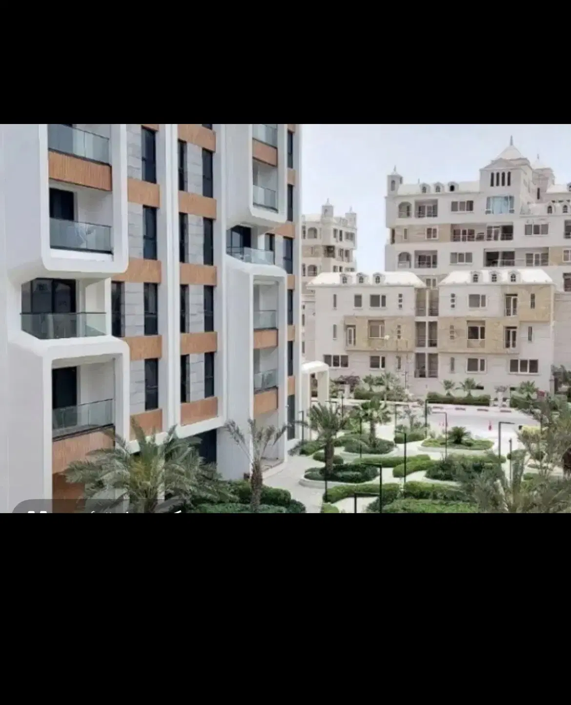رهن اجاره طبقه دوم ۳ خواب بلوار پرتو‌میانرود