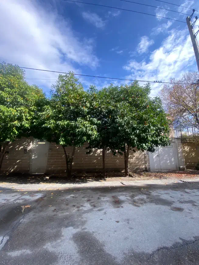 فروش_زمین مسکونی 200مترملکی