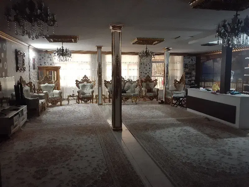 ویلایی فرهنگ