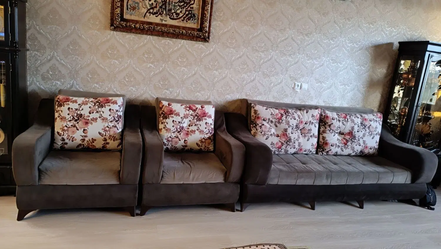 آپارتمان ۷۰ متری خیابان تبریز