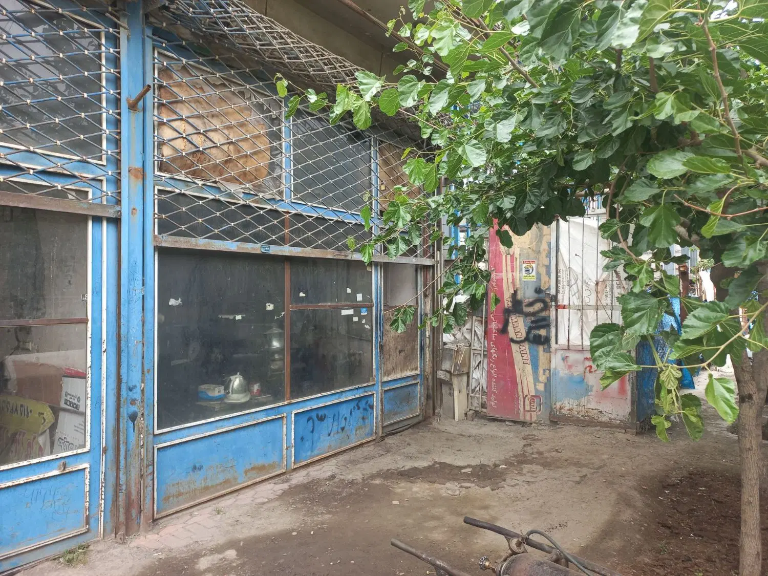 رهن و اجاره با متراژ بالا