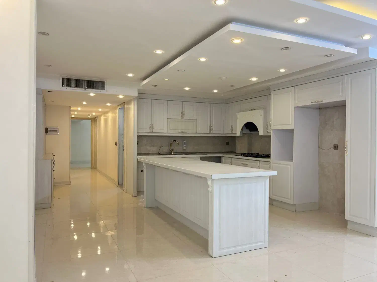 آپارتمان لاکچری