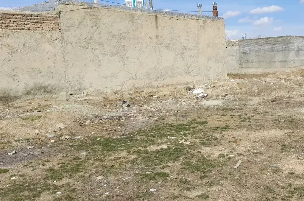 فروش زمین ولیعصر