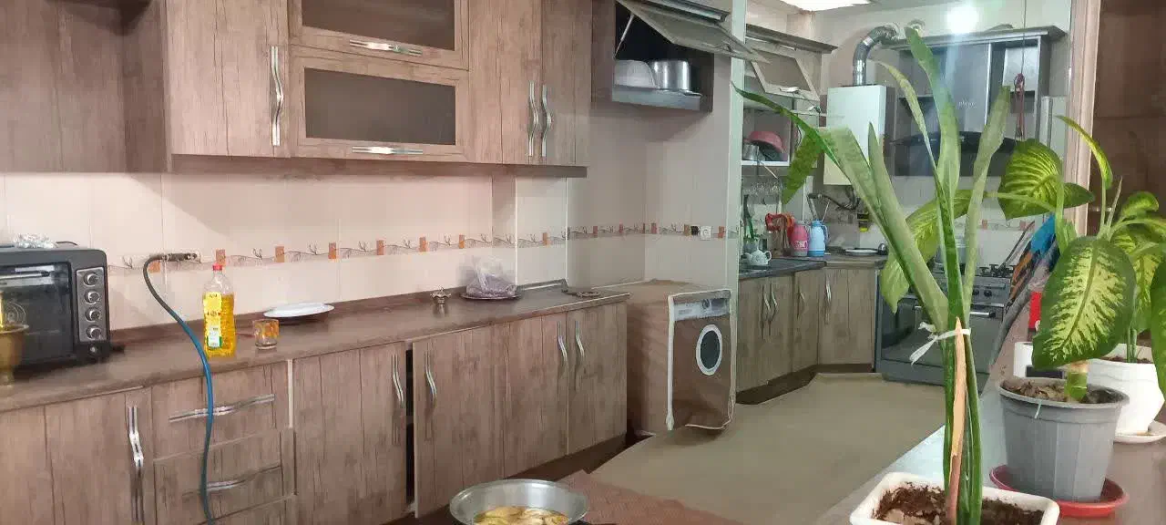خانه ۲طبقه امامزاده نرمی