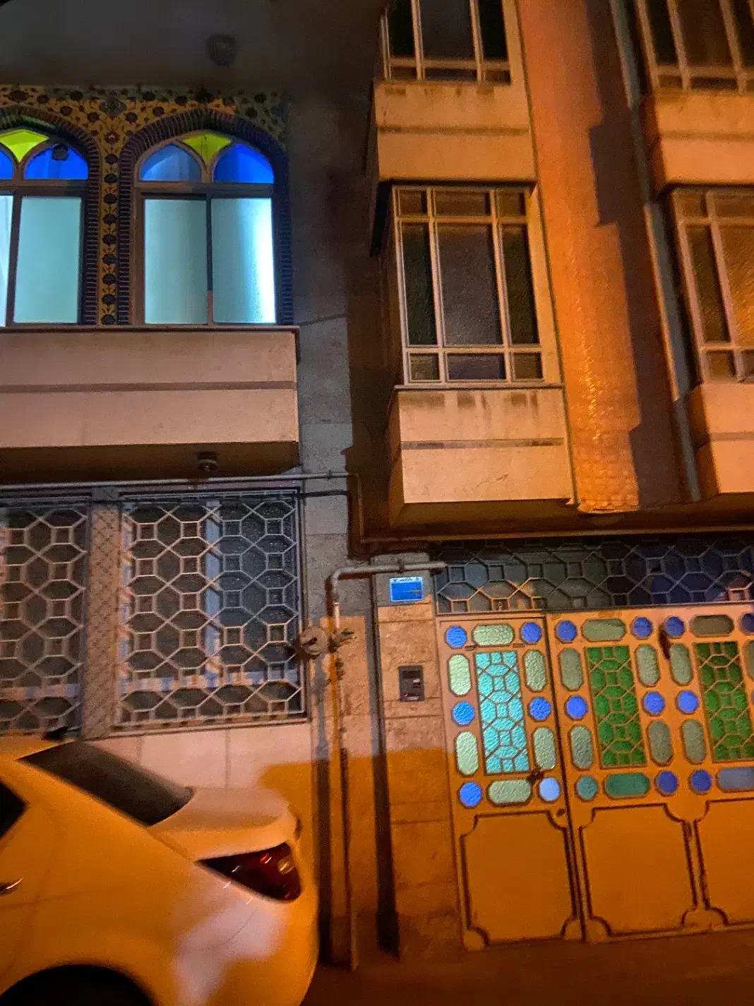 خانه قدیمی ۲۰۰متر رهن