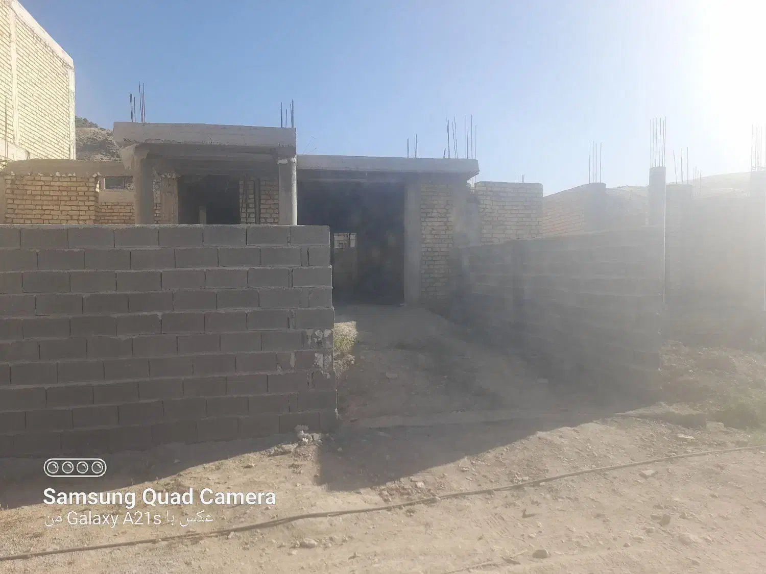 فروش منزل ویلایی