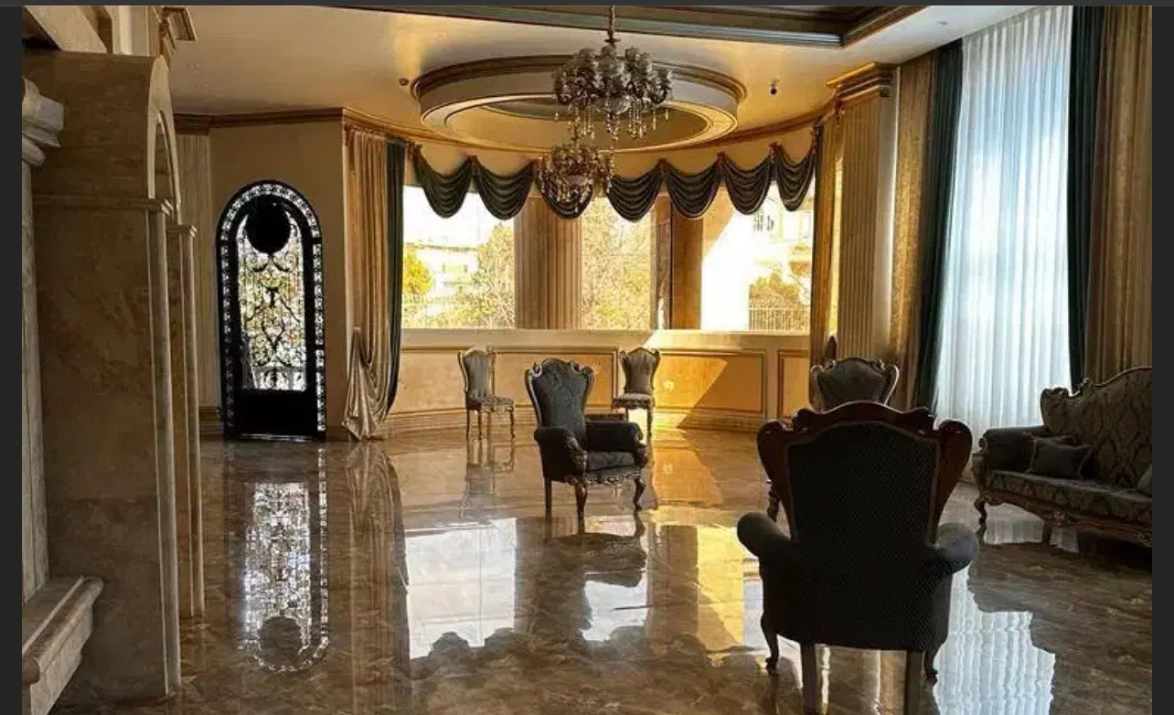 فروش آپارتمان