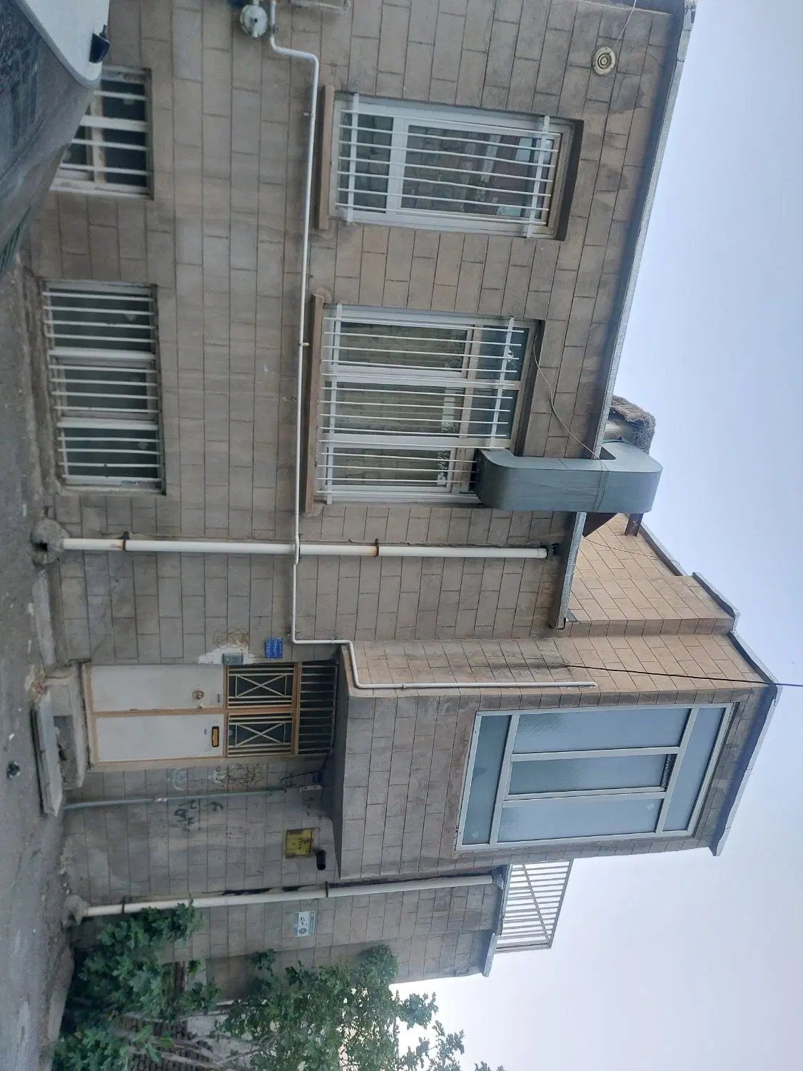خانه ویلایی در بهترین نقطه شهر