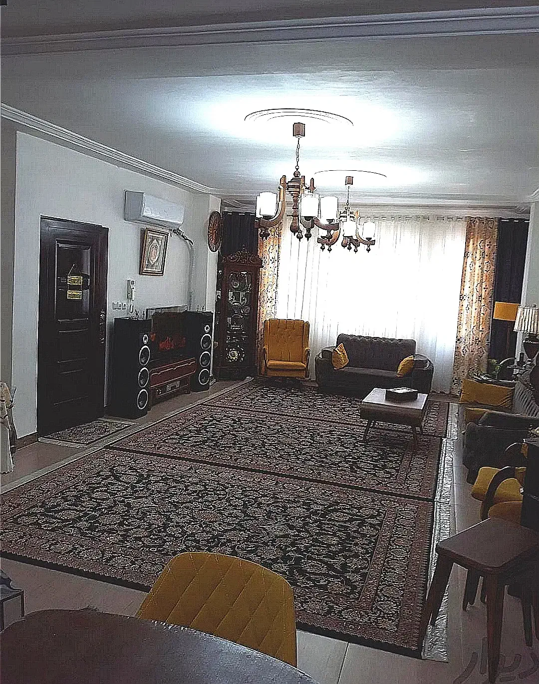 اجاره اپارتمان