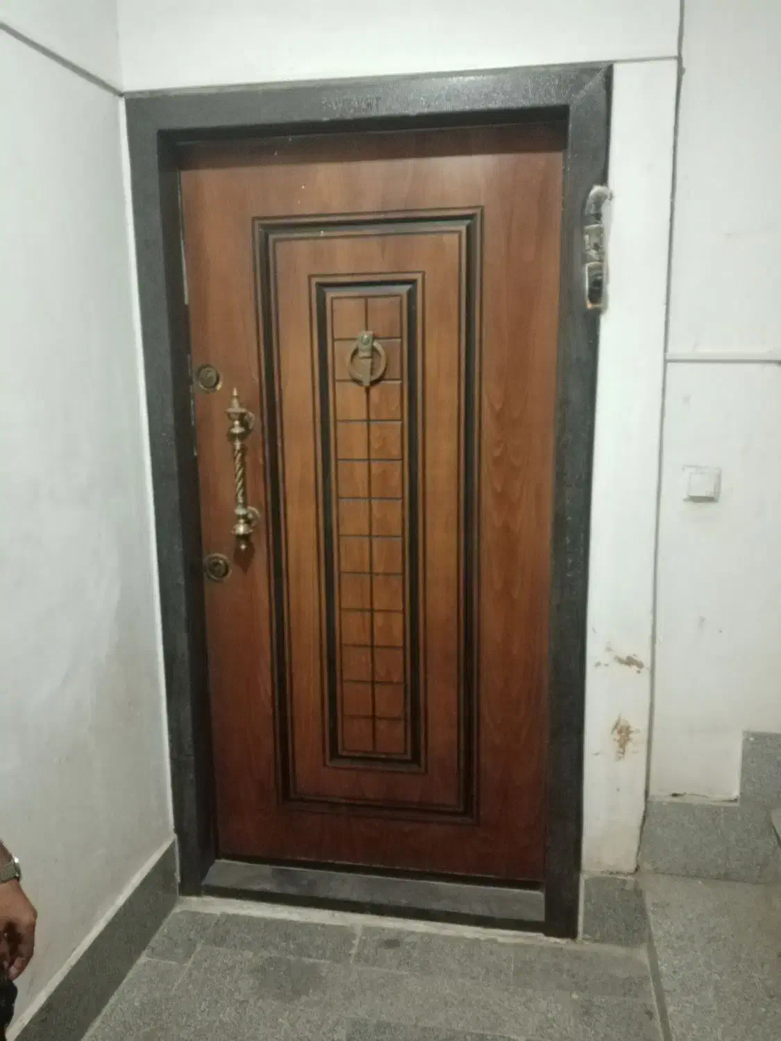 90 متری فروش چراغچی دو خواب
