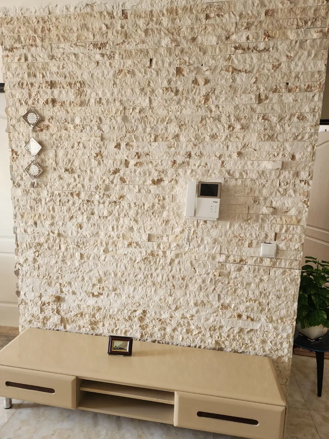آپارتمان ۱۱۰متری تک‌واحدی