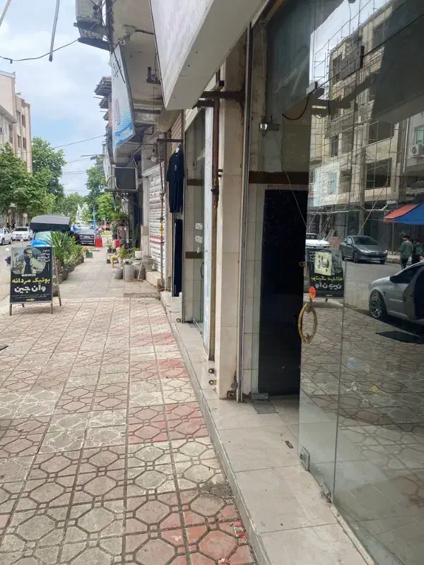 اجاره مغازه
