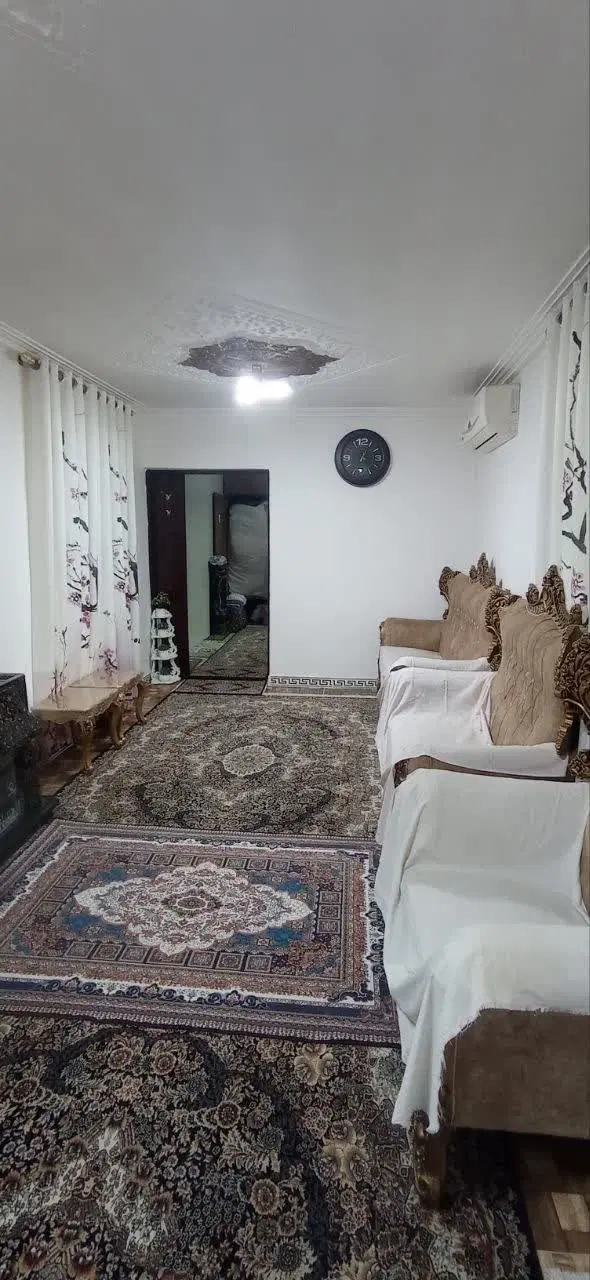 اجاره واحد مسکونی