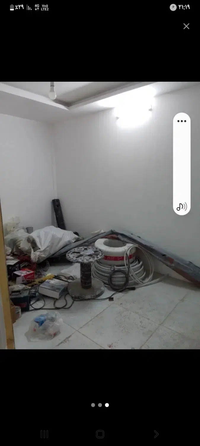 اپارتمان دو خواب