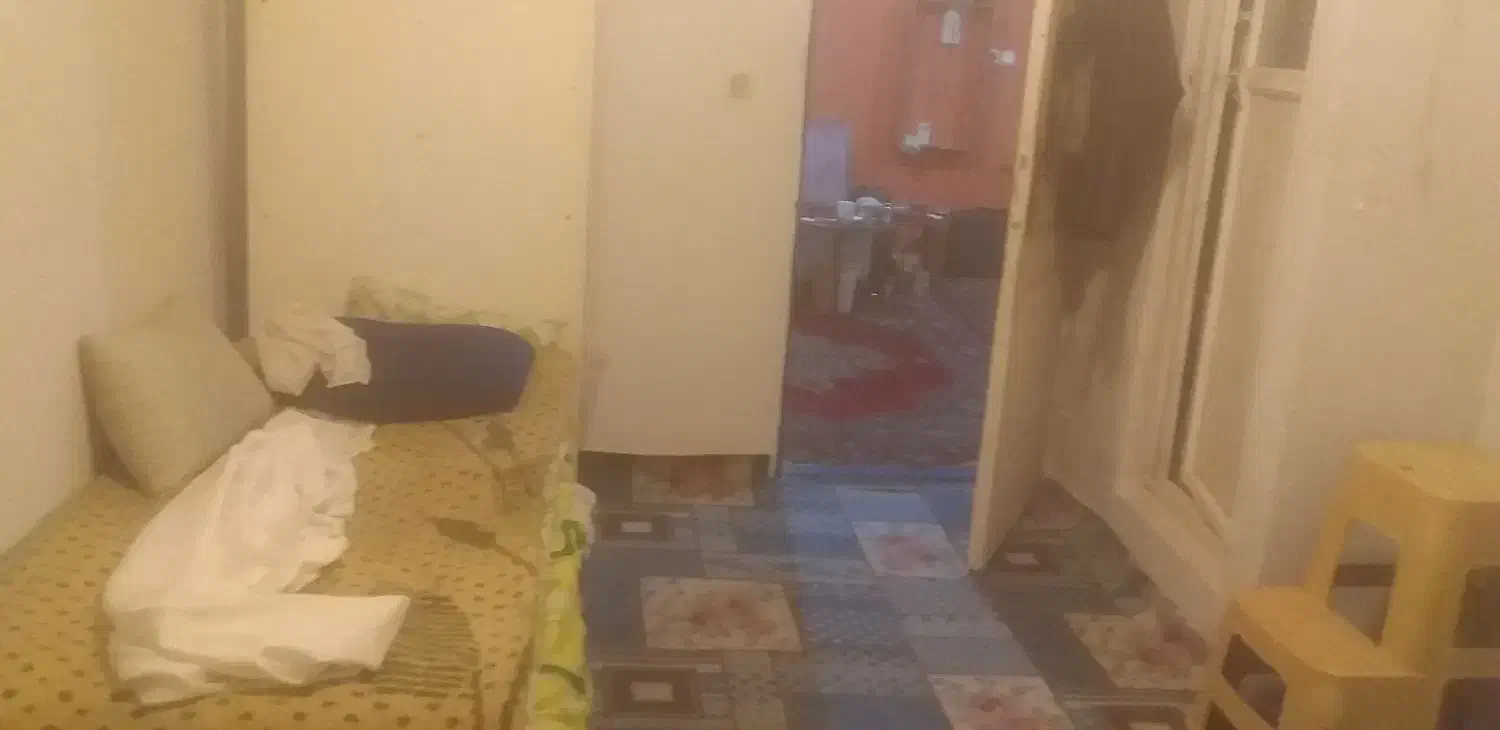 فروش آپارتمان در حسن آباد