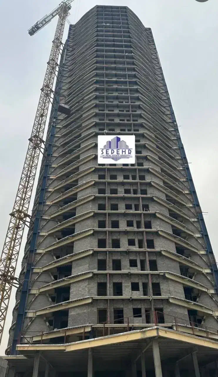 فروش آپارتمان چیتگر