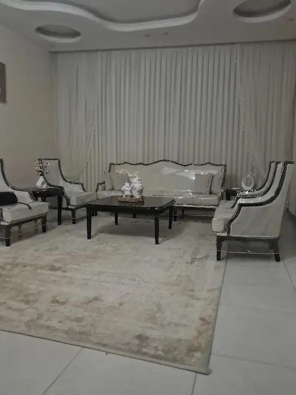 زمین کلنگی