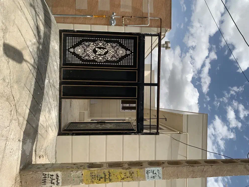 دوخوابه منطقه کاشی وسنگ اعتماد کالا