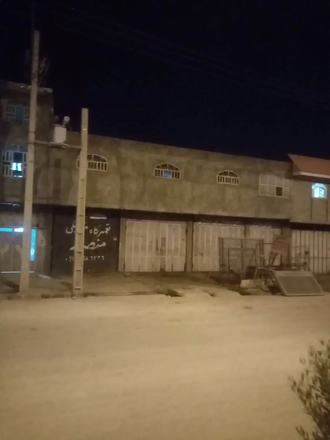 اجاره آپارتمان