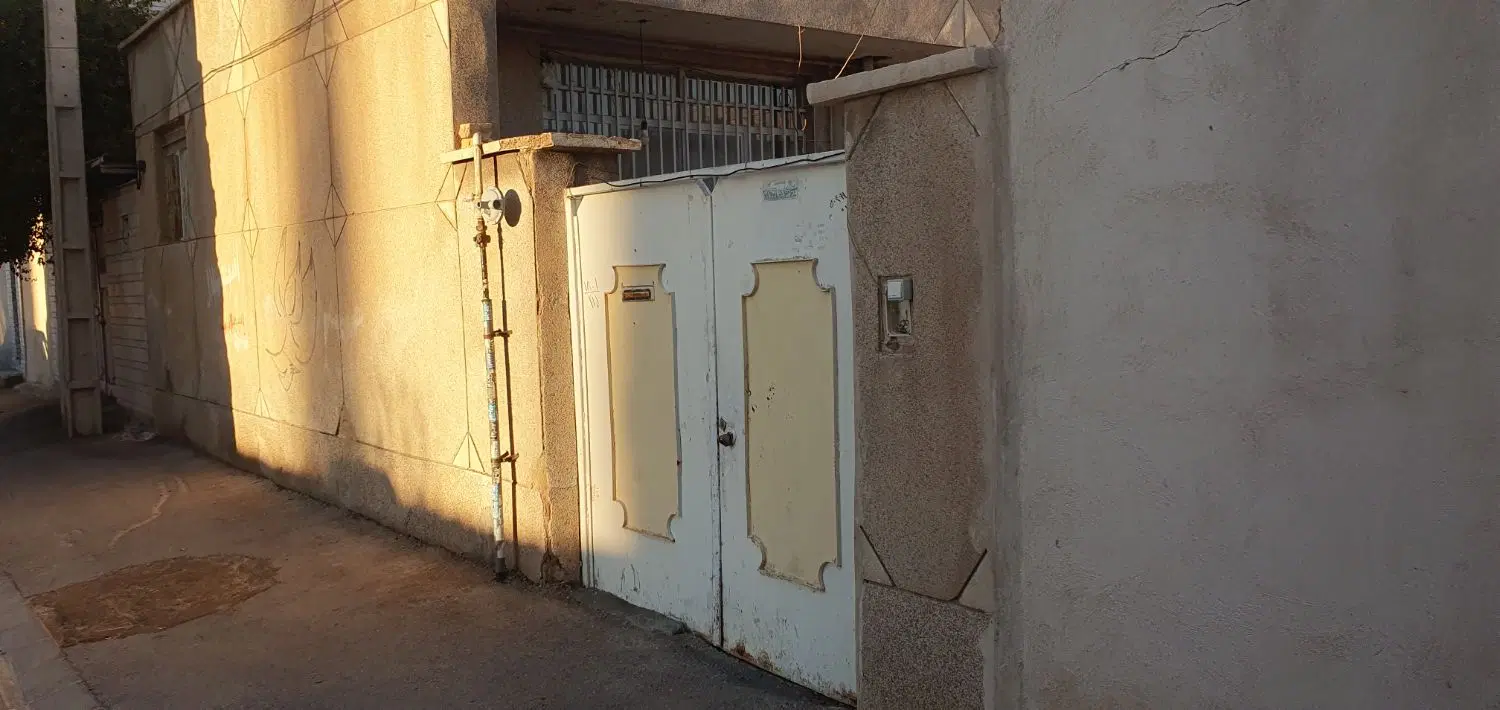 فروش خانه ویلایی