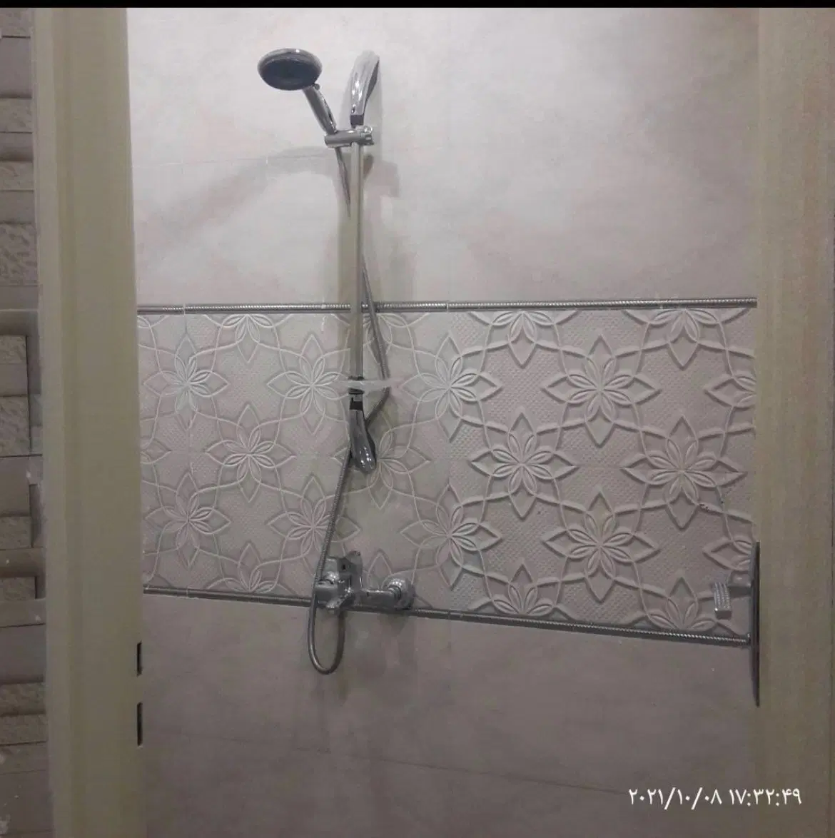 50متر طبقه اول  پارک موتور