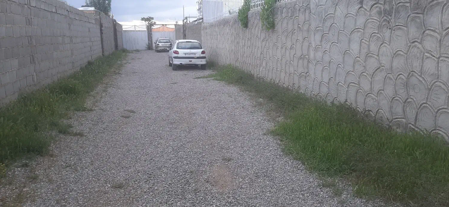 ویلا واقع در منطقه خواجه مرجان