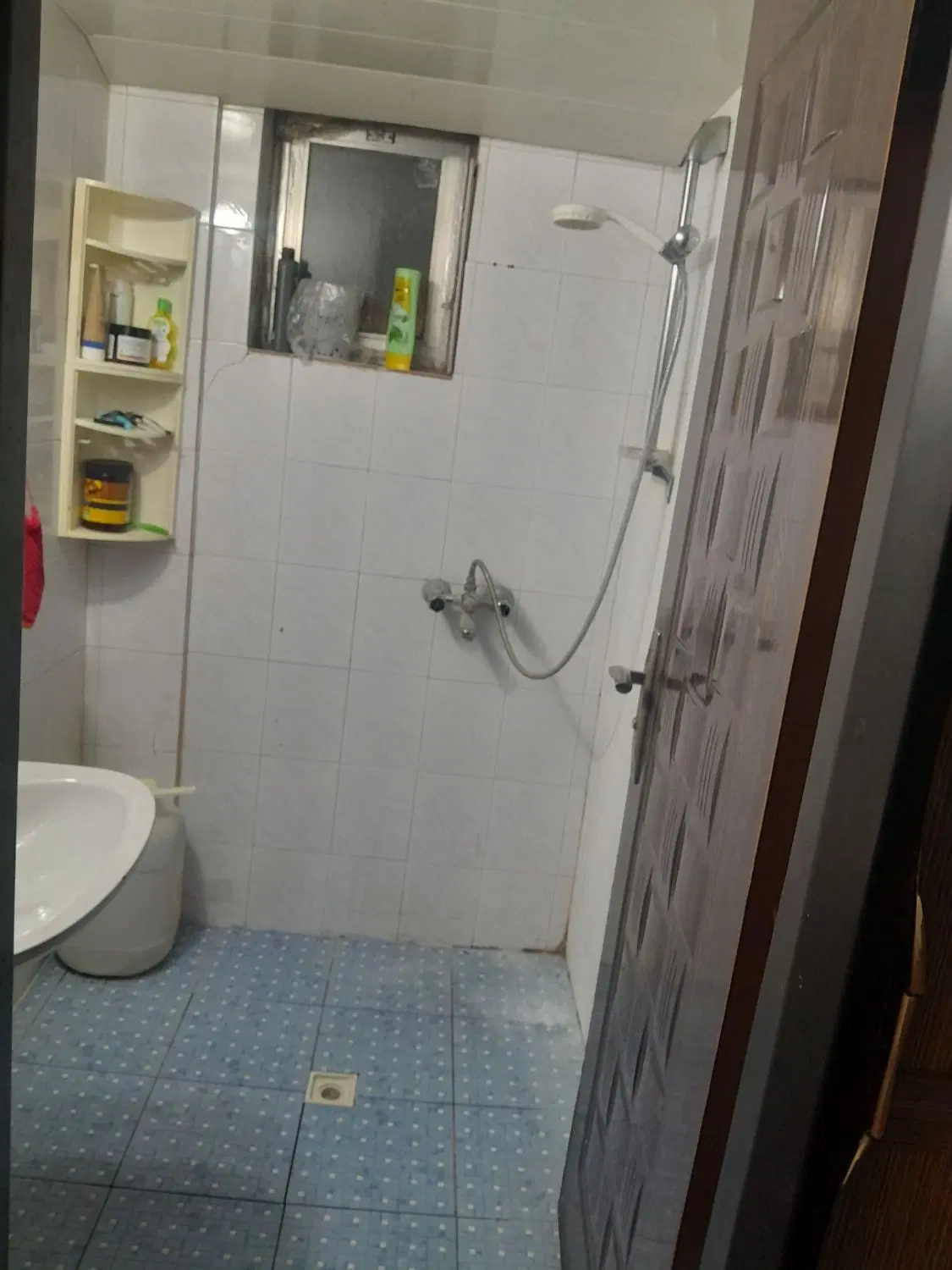 دو خواب 95 متری جنوبی