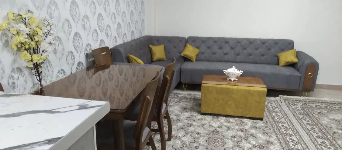 ۵۰ متر فول امکانات نارمک ثانی غربی