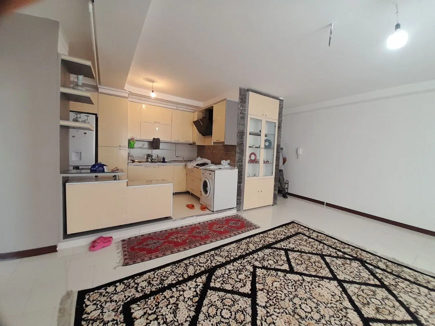 چینه ایلیا فاز 4 جنوب با دسترسی آسان