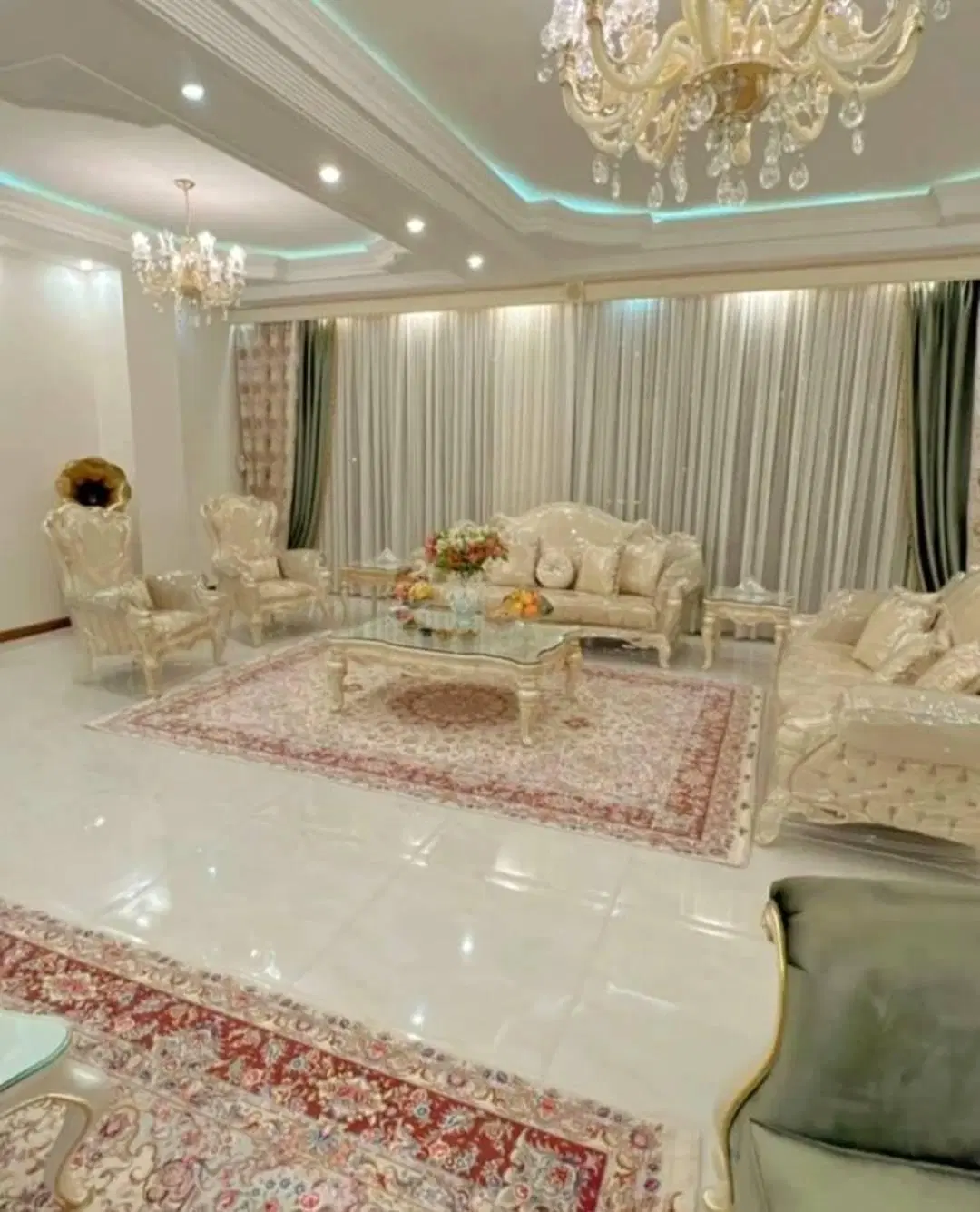 دامپزشکی 76متر طبقه 2