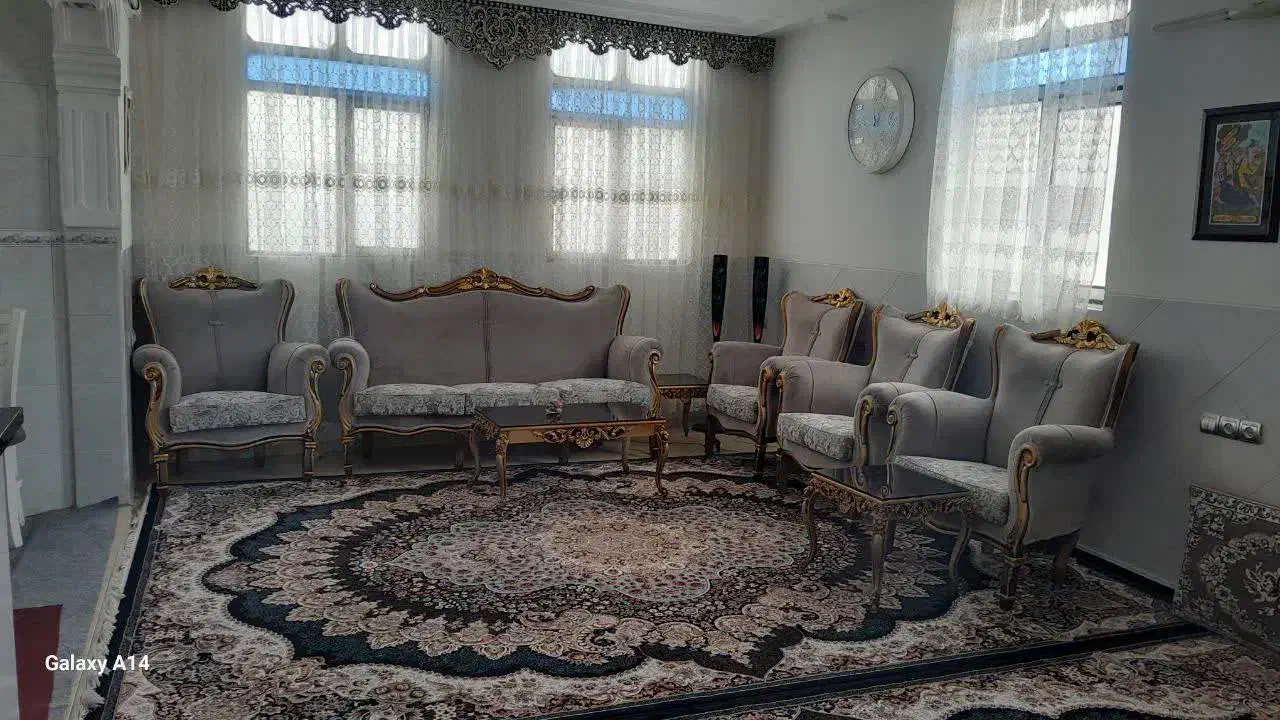 اجاره واحد ۷۵ متری ۲ خواب تک واحدی