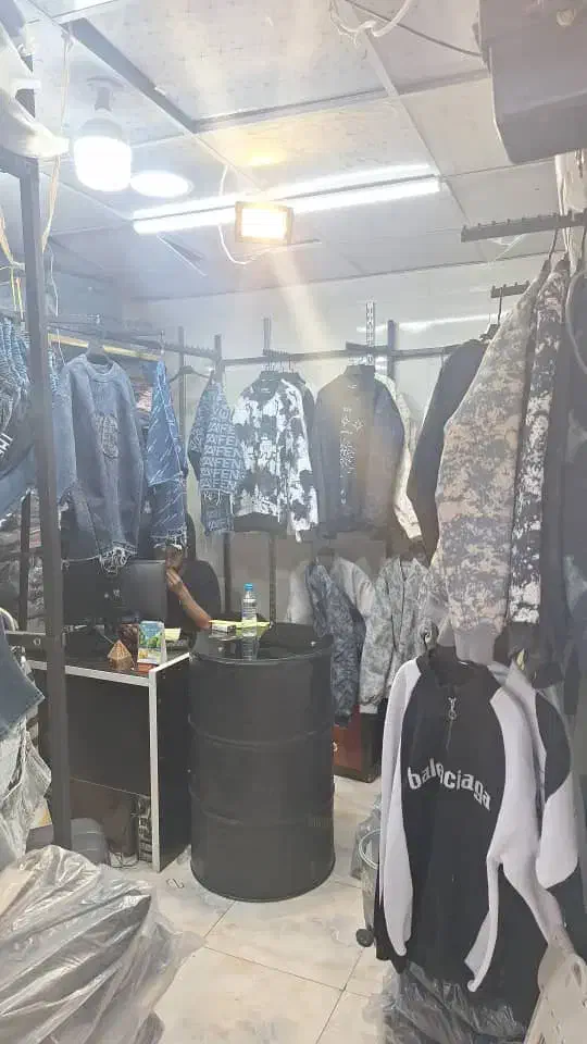 اجاره مغازه در بازار آهنگران
