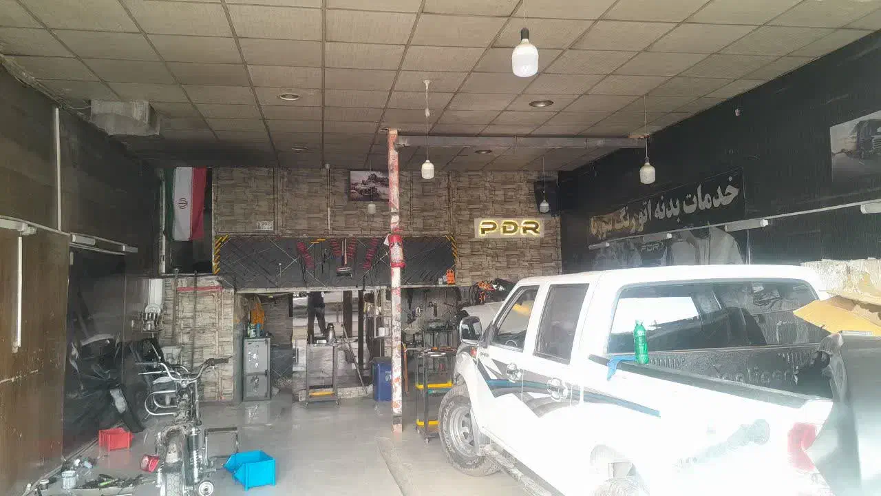 اجاره مغازه جاده سنتو
