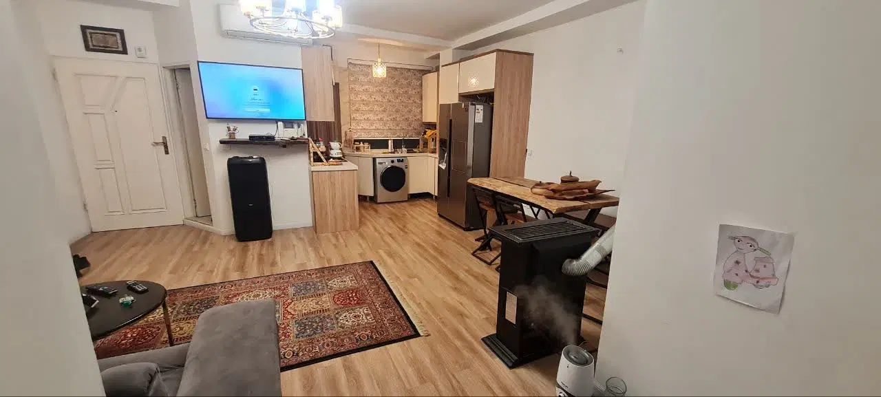 اجاره اپارتمان گوهردشت