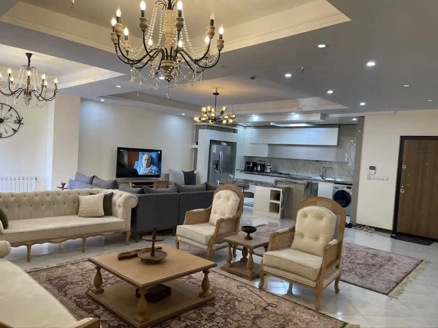 فروش آپارتمان