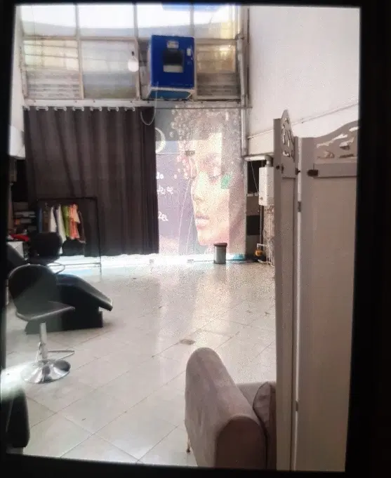 فروش مغازه تهاتر با ماشین یا ملک