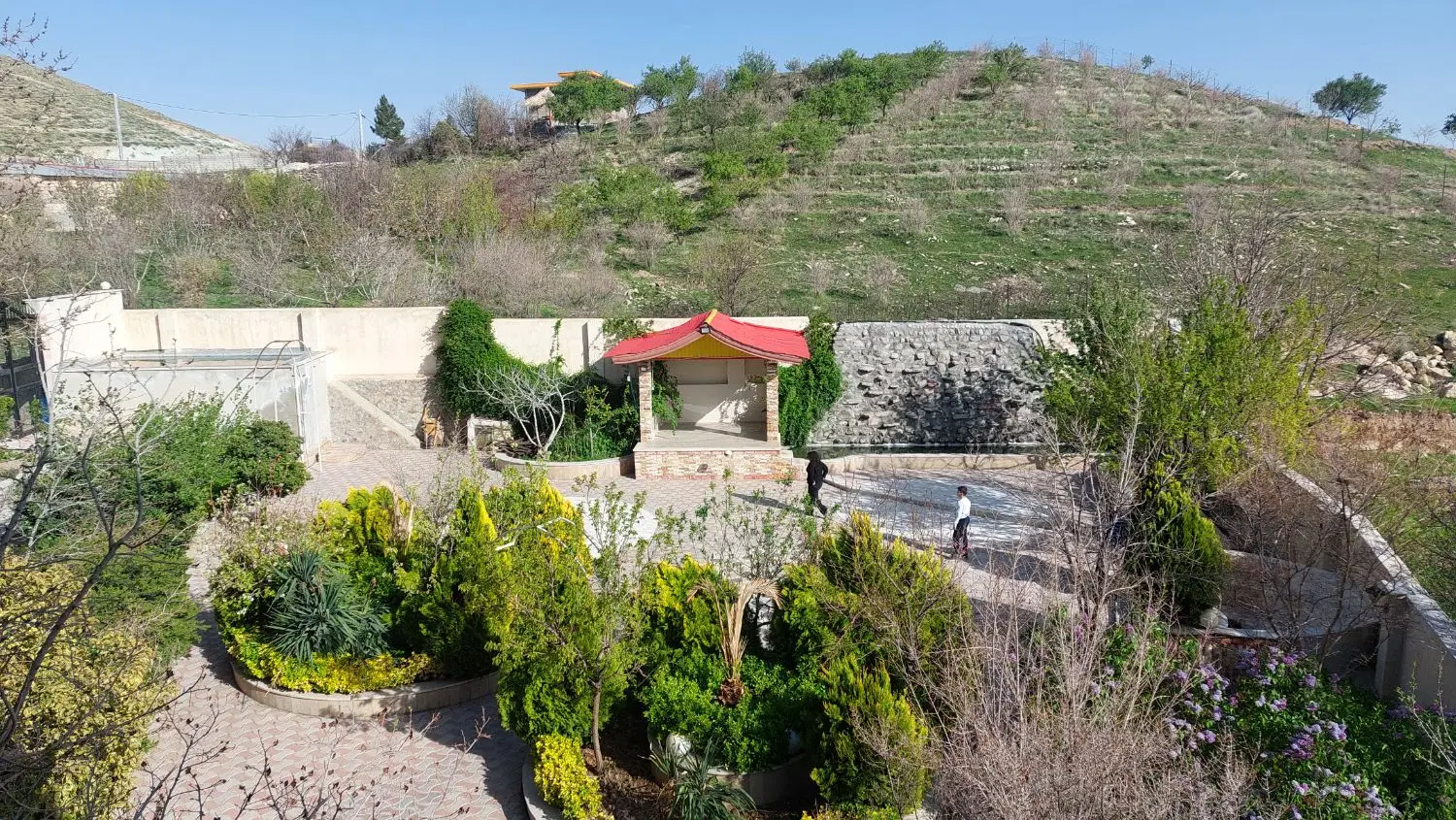 خانه رایگان