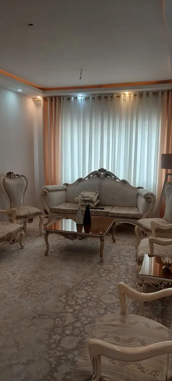 اجاره اپارتمان