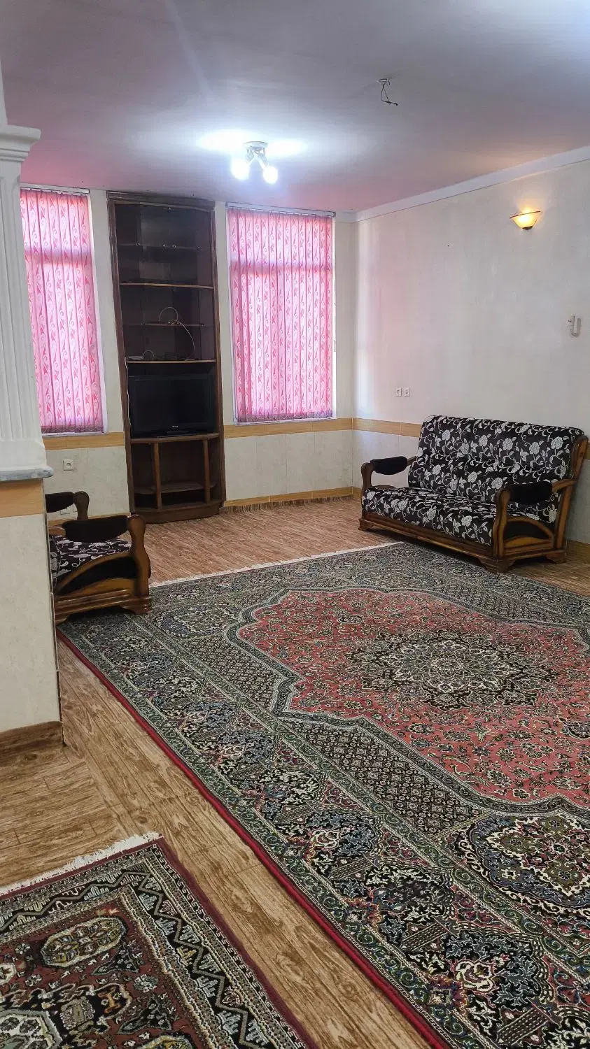 اجاره کوتاه مدت، سوئیت
