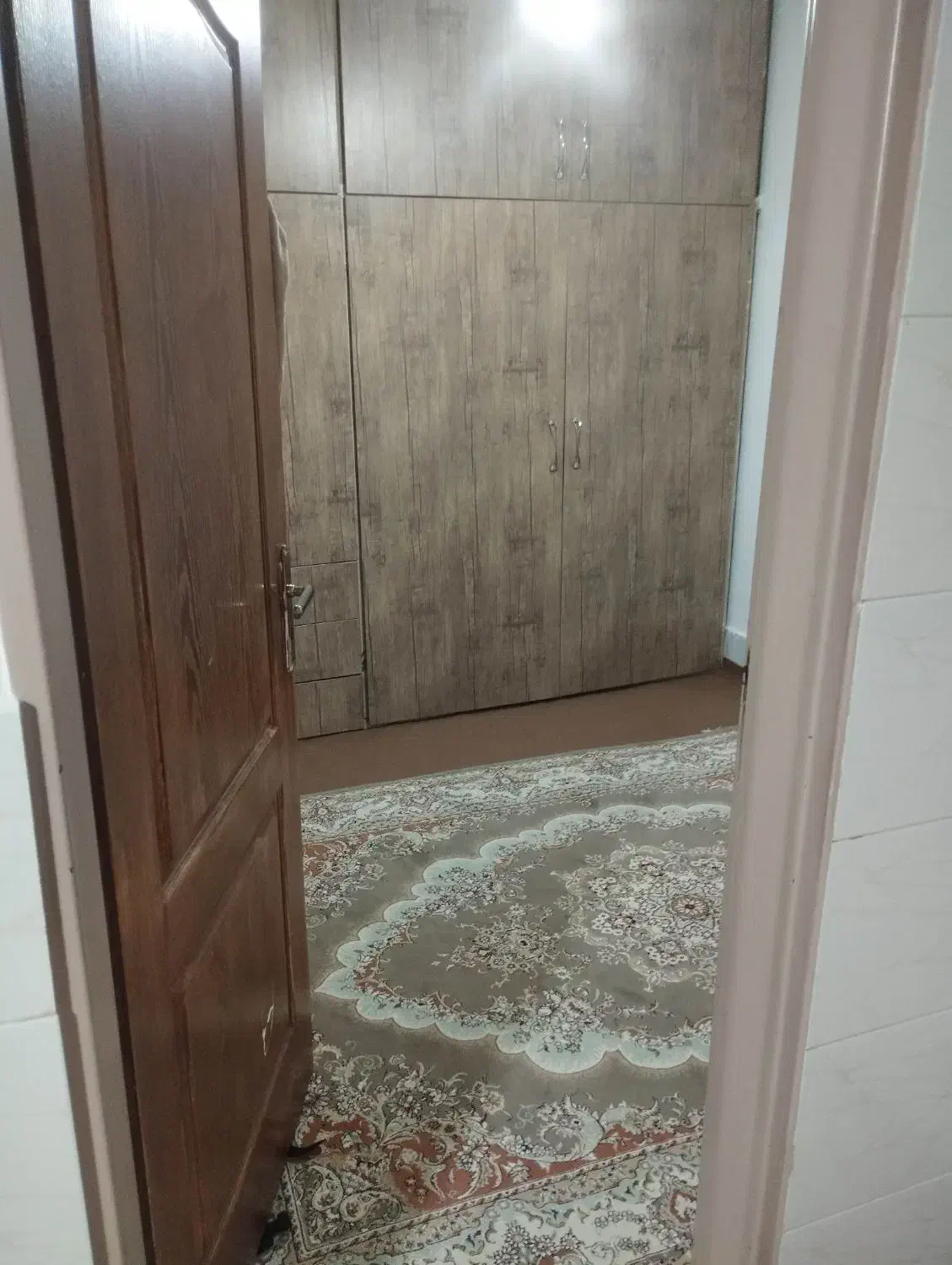 خونه اجاره محمود آباد نمونه