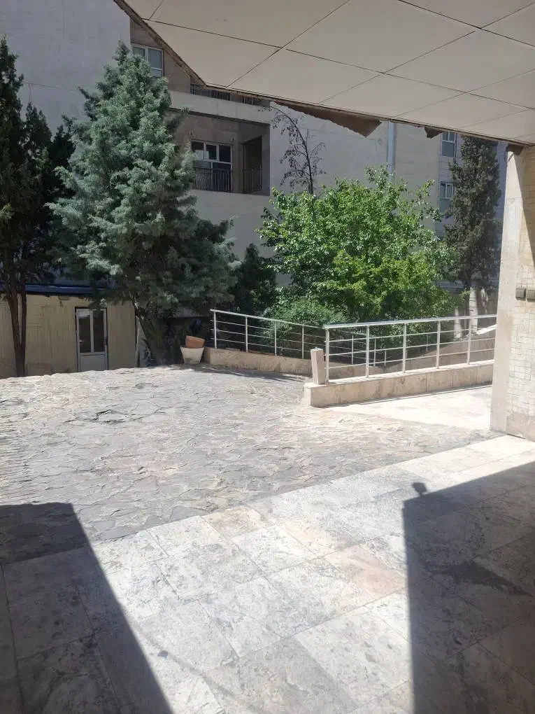 100 متر _ 2 خواب _ فردوس شرق فول آماده تحویل