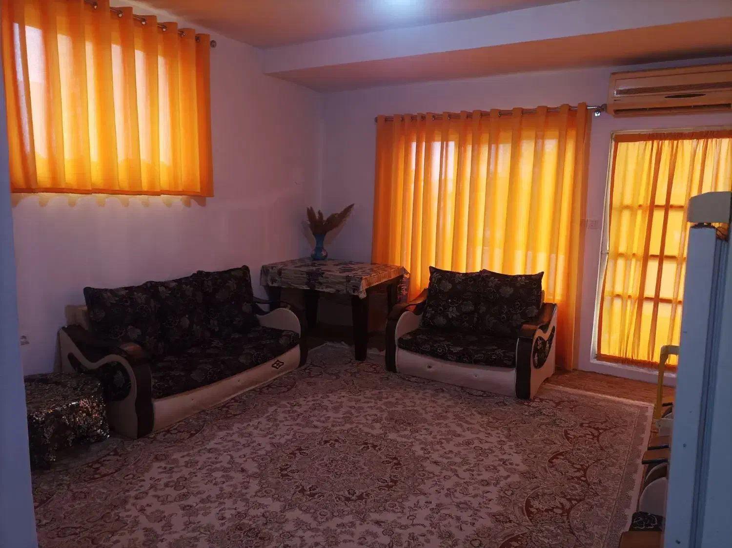 تک خوابه شهرکی لاین دوم دریا
