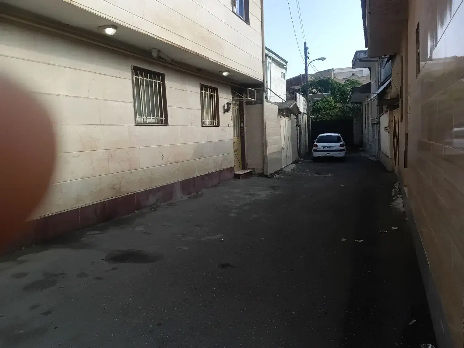 ملک سندار _ ۱۵۲ متر