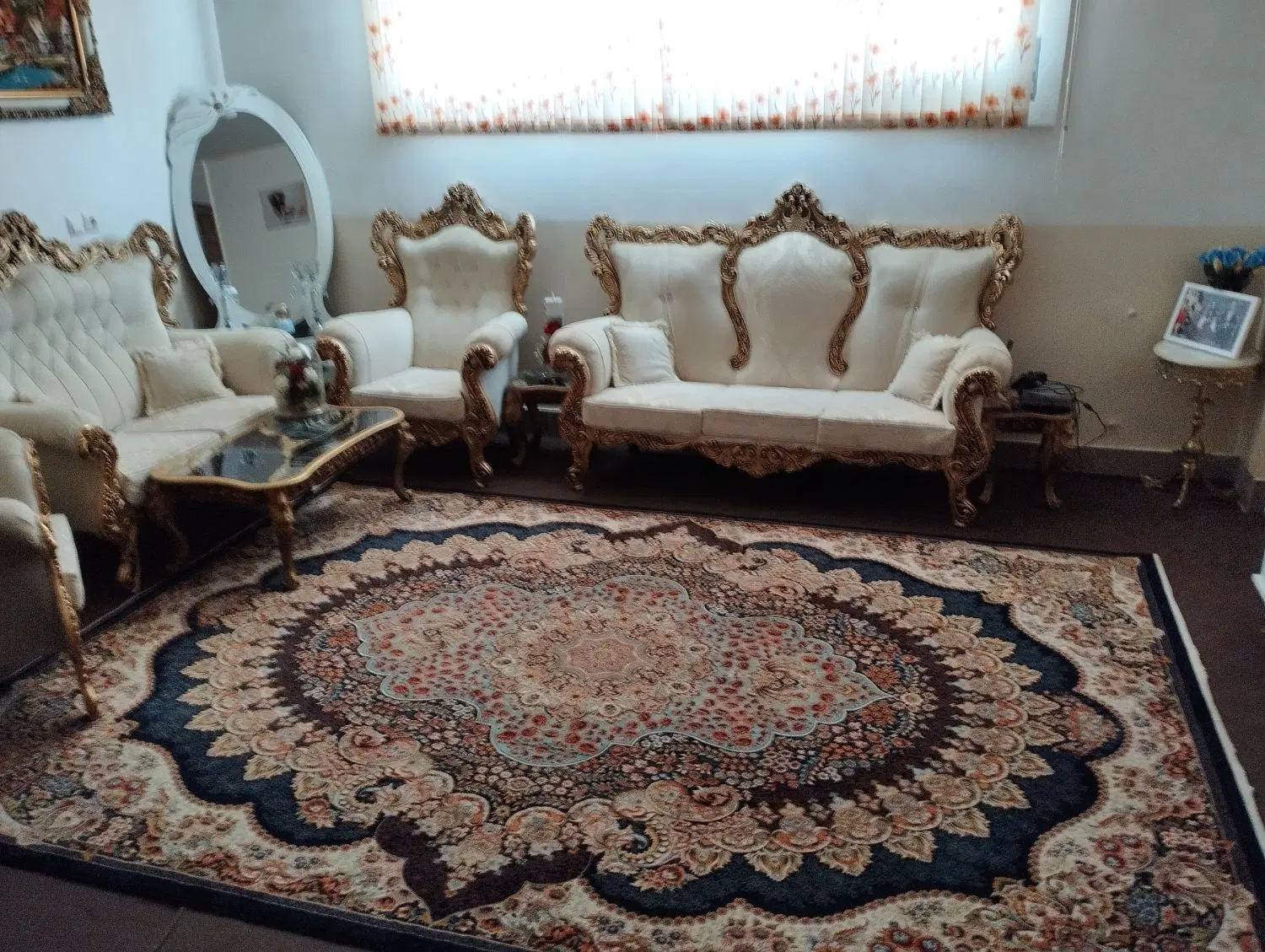 رهن کامل آپارتمان دوخوابه