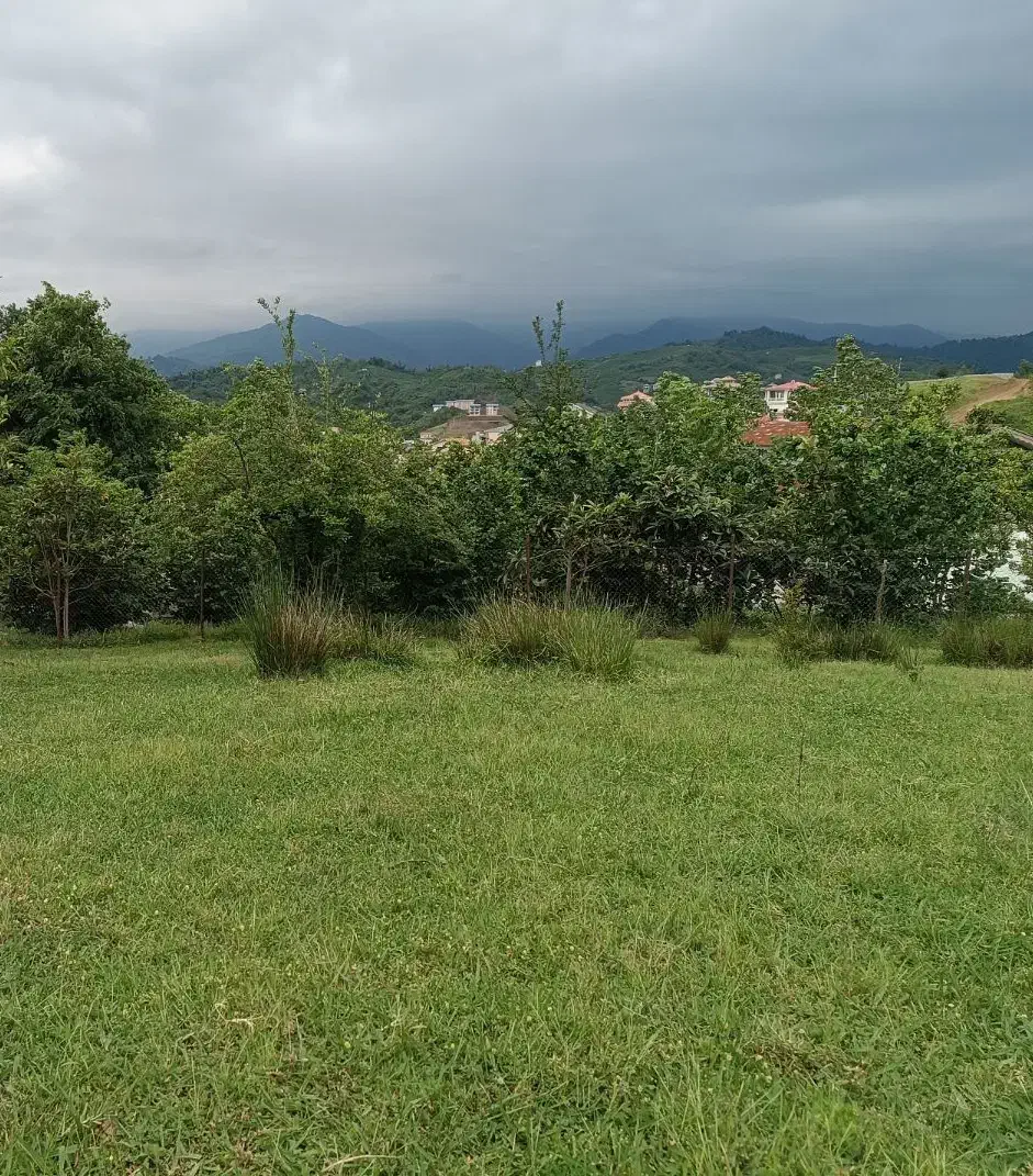 زمین مسکونی در شهر اطاقور به متراژ ۵۰۰متر