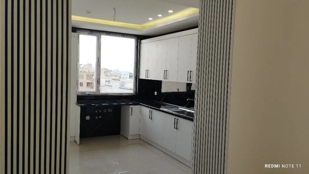 فروش آپارتمان اعتمادیه