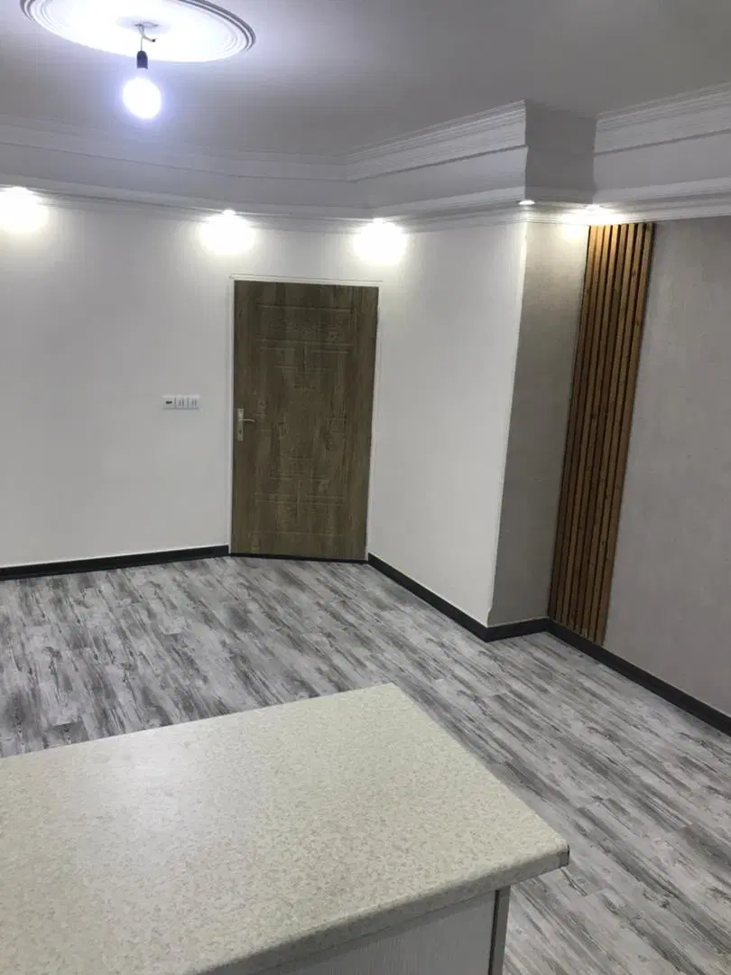 ۶۰متر آپارتمان جنت آباد جنوبی